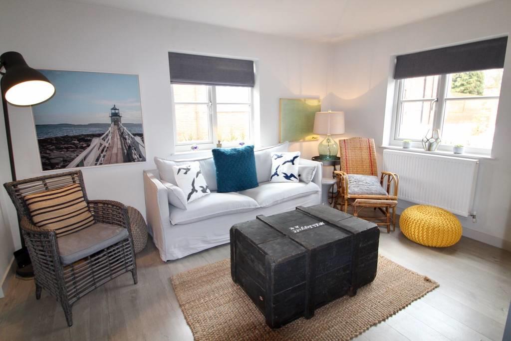 Crown Cottage, Orford - Prime Orford Location Esterno foto