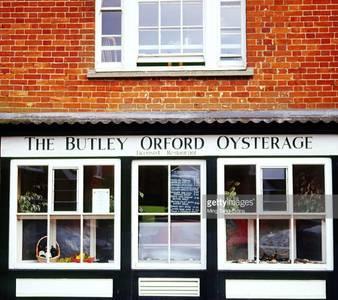 Crown Cottage, Orford - Prime Orford Location Esterno foto